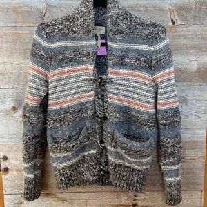 Wilfred Free Woolf sweater size xs